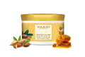 Vaadi Herbals Almond & Honey Face Pack – All Natural, Sulfate-Free, 600 g Value Pack