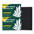 VAEYAE Usman Grass Shampoo Bar – Gray Hair Thickening & Growth (2 Pcs)
