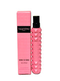 Valentino Donna Born In Roma EDP Spray – 0.33 oz (10 ml) Mini Size for Women