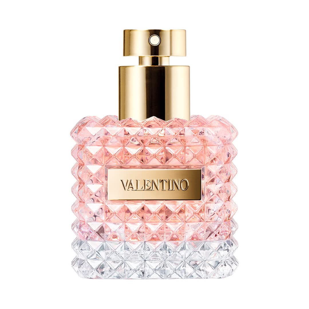 Valentino Donna by Valentino for Women – Eau de Parfum Spray, 1 oz
