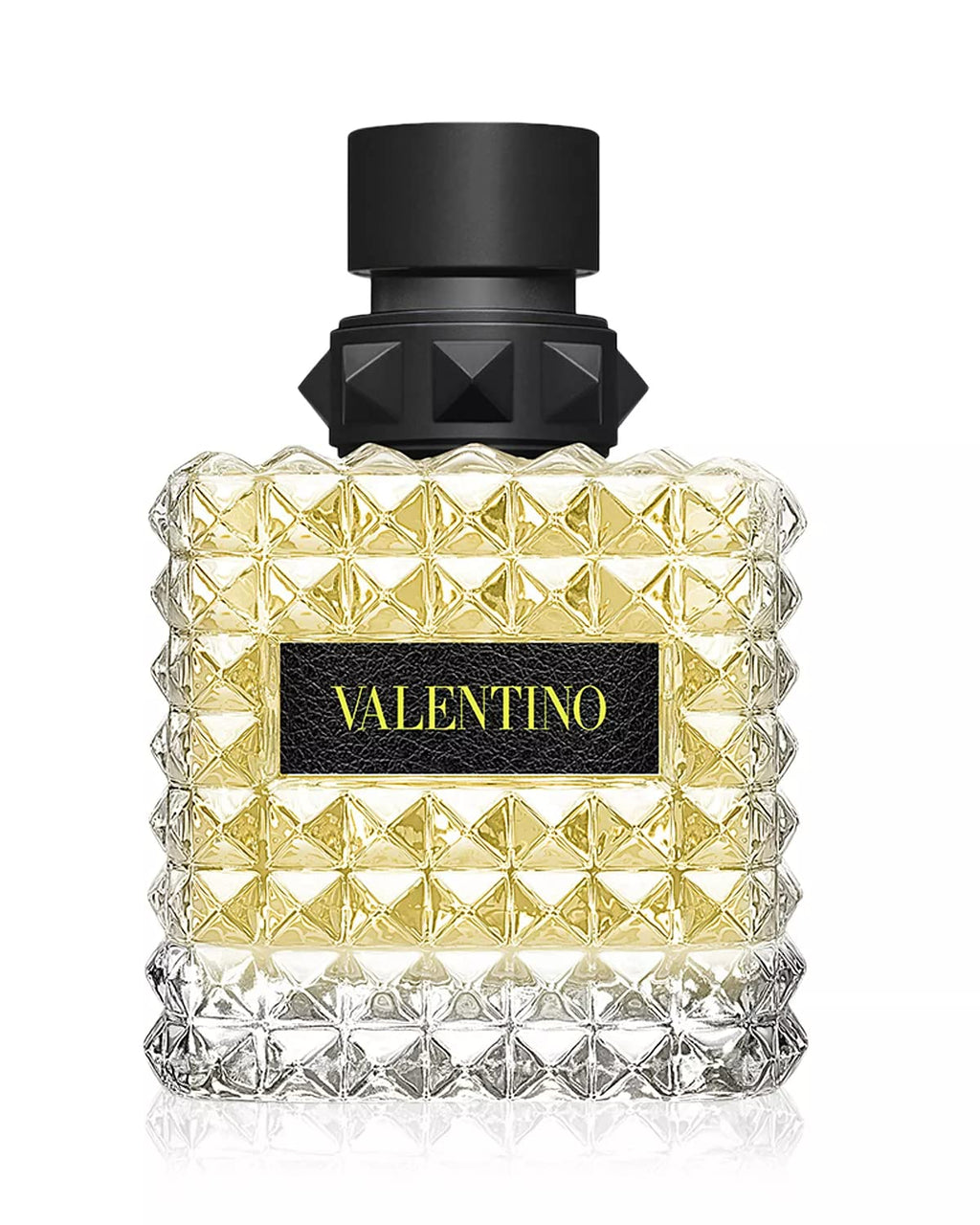 Valentino Donna Yellow Dream Born in Roma EDP for Women – 3.4 oz (New 2021 Launch)