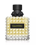 Valentino Donna Yellow Dream Born in Roma EDP for Women – 3.4 oz (New 2021 Launch)
