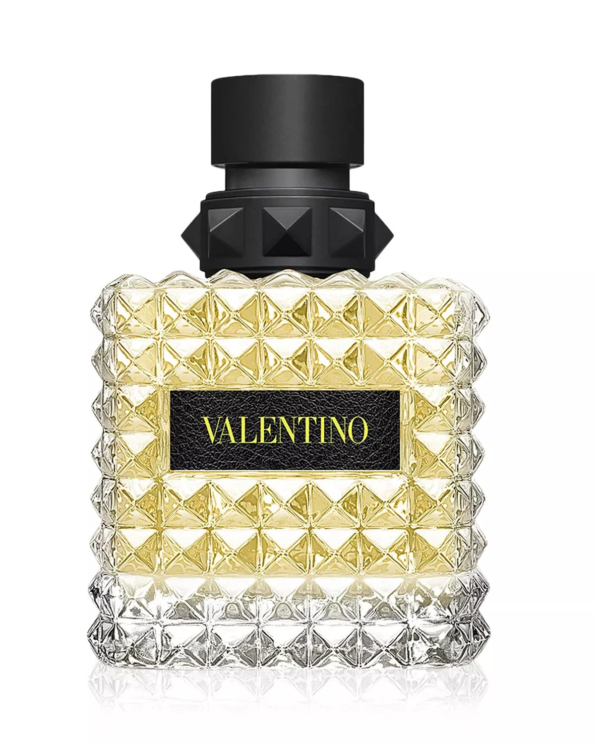 Valentino Donna Yellow Dream Born in Roma EDP for Women – 3.4 oz (New 2021 Launch)