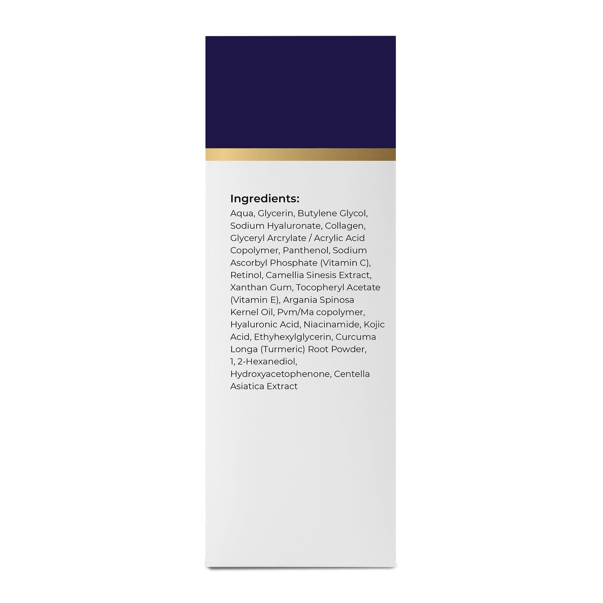 VALITIC Vitamin C Serum – Anti-Aging & Brightening with Niacinamide, Hyaluronic Acid, Kojic, Turmeric (1 fl oz)