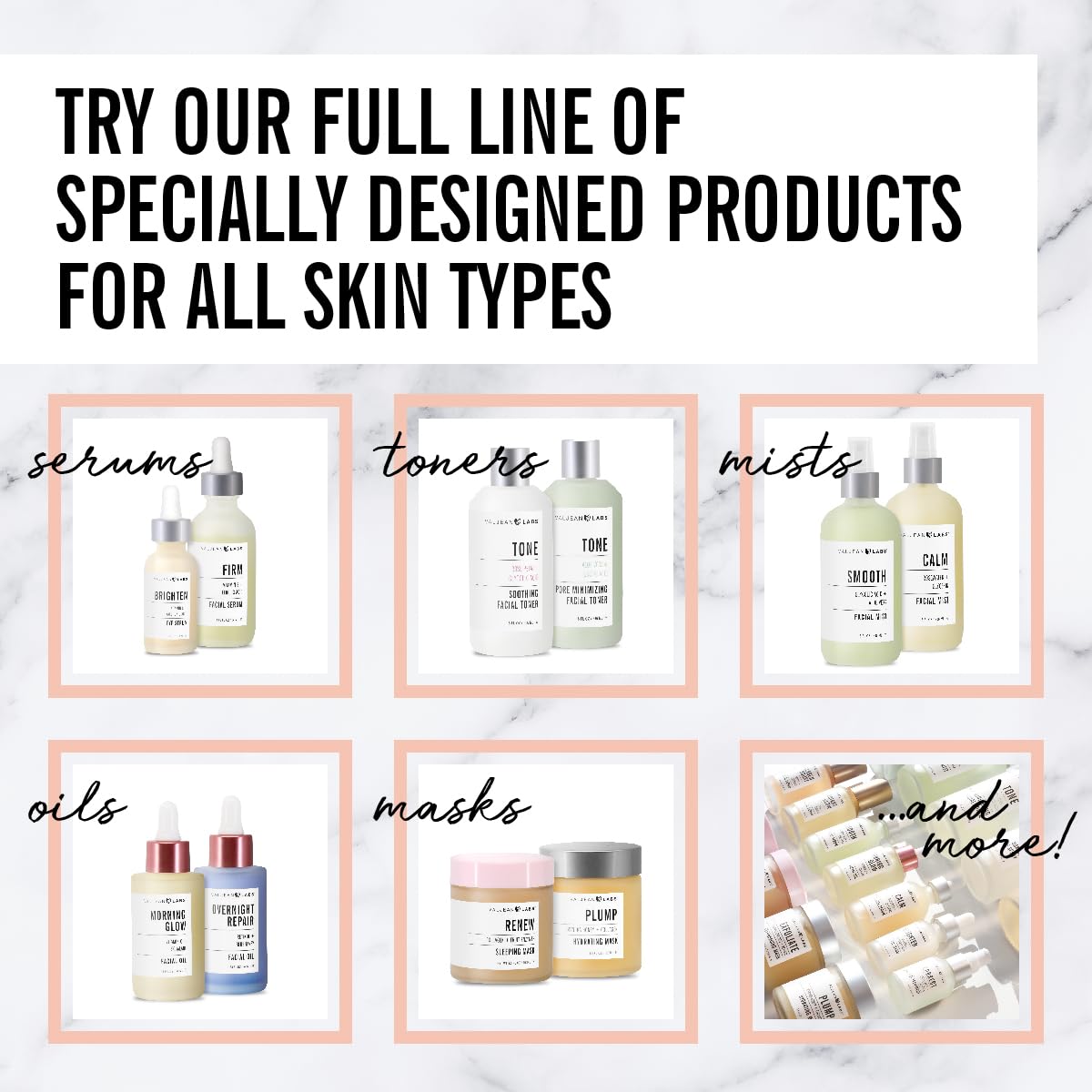 Valjean Labs DePuff Eye Serum – Caffeine + Collagen | Depuff & Firm Under-Eyes
