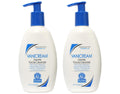 Vanicream Gentle Facial Cleanser for Sensitive Skin | 8 fl oz Pack of 2