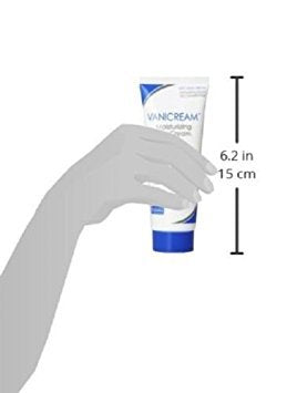 Vanicream Moisturizing Skin Cream for Sensitive Skin – 4 oz (Pack of 3)