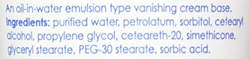 Vanicream Moisturizing Skin Cream for Sensitive Skin, 4 oz (Pack of 2) | Fragrance-Free & Non-Greasy