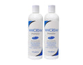 Vanicream Shampoo for Sensitive Skin – Pack of 2 (12 oz) | Fragrance-Free & Gentle