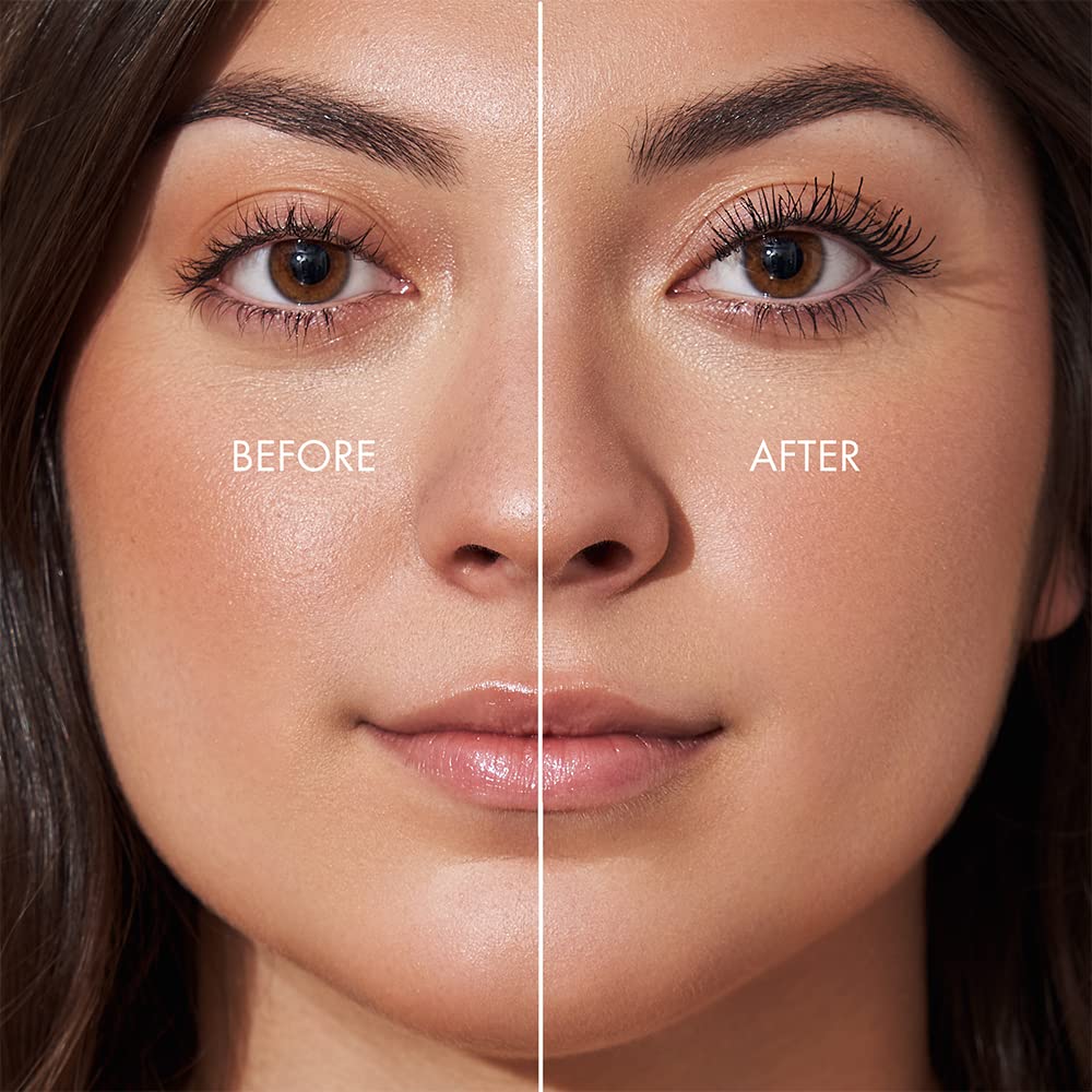 Vapour Beauty - Astral Volumizing Mascara | Non-Toxic, Cruelty-Free, Clean Beauty (Deep Space - Cosmic Black)