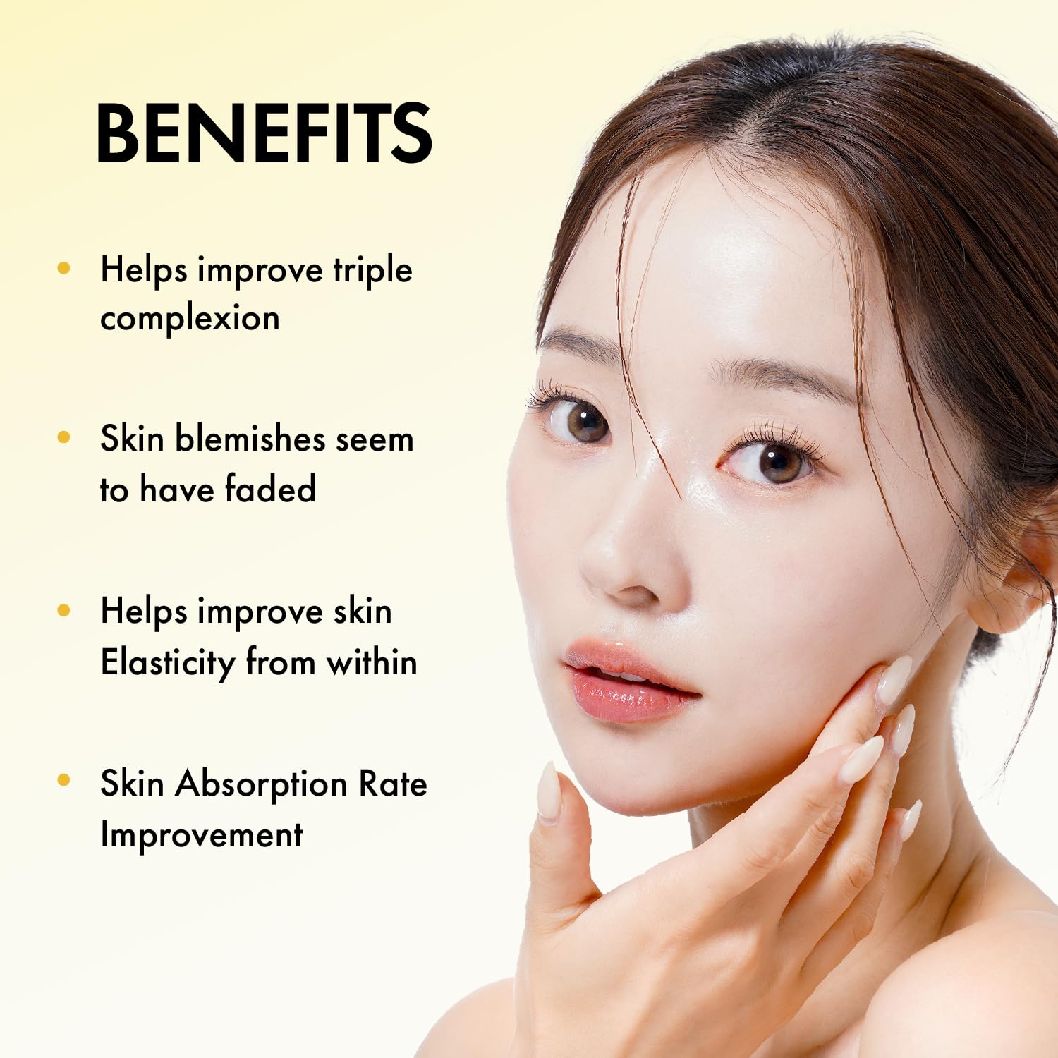 VARIHOPE Vita-Aging Pure C Cream — Vitamin C Moisturizing Cream for Hydration