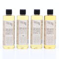 Varina Organic Castile Soap Variety Pack - 16 oz