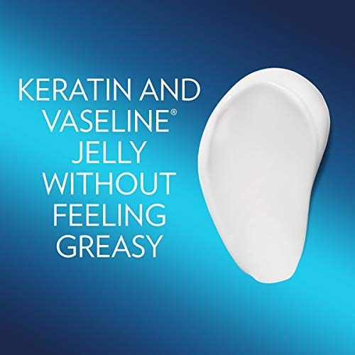 Vaseline Intensive Care Hand Cream Healthy Hands & Stronger Nails – 2 Pack (3.4 oz each)