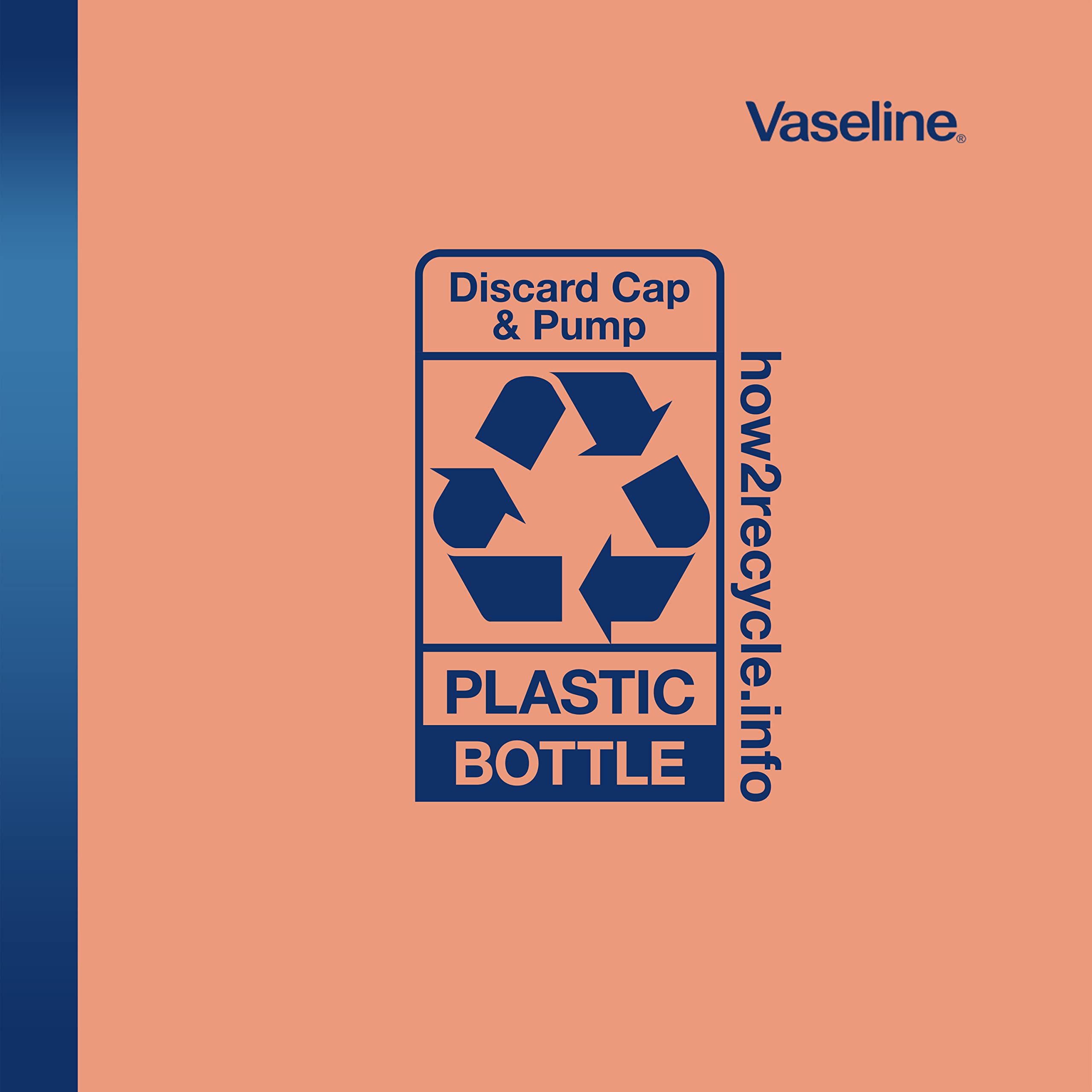 Vaseline Illuminate Me Shimmering Body Oil 3.3 oz (2-Pack) – Glow for Melanin-Rich Skin