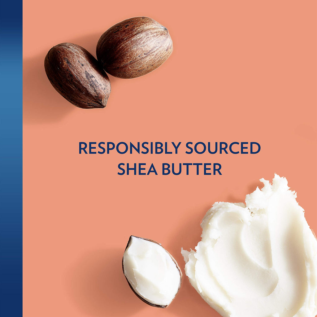 Vaseline Illuminate Me Body Butter & Body Oil — Shimmering Hydration for Melanin-Rich Skin