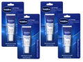 Vaseline Lip Therapy Advanced Formula 0.35 oz Pack of 4