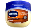 Vaseline Rich Conditioning Petroleum Jelly with Cocoa Butter – 7.5 oz (Pack of 10)