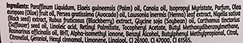 Vatika Naturals Dabur Enriched Black Seed Hair Oil – Strengthening & Shine-Enhancing Serum, 300 ml