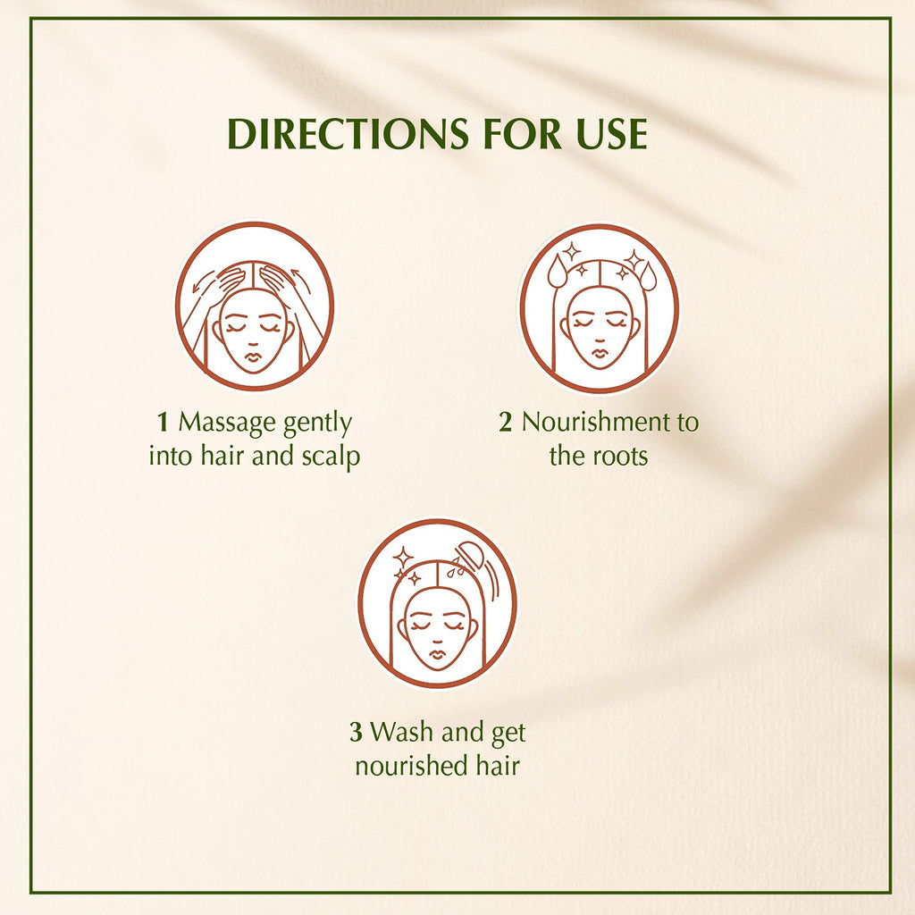 Vatika Naturals Daily Shampoo for Women – Wild Cactus Strengthening & Moisturizing (400ml)