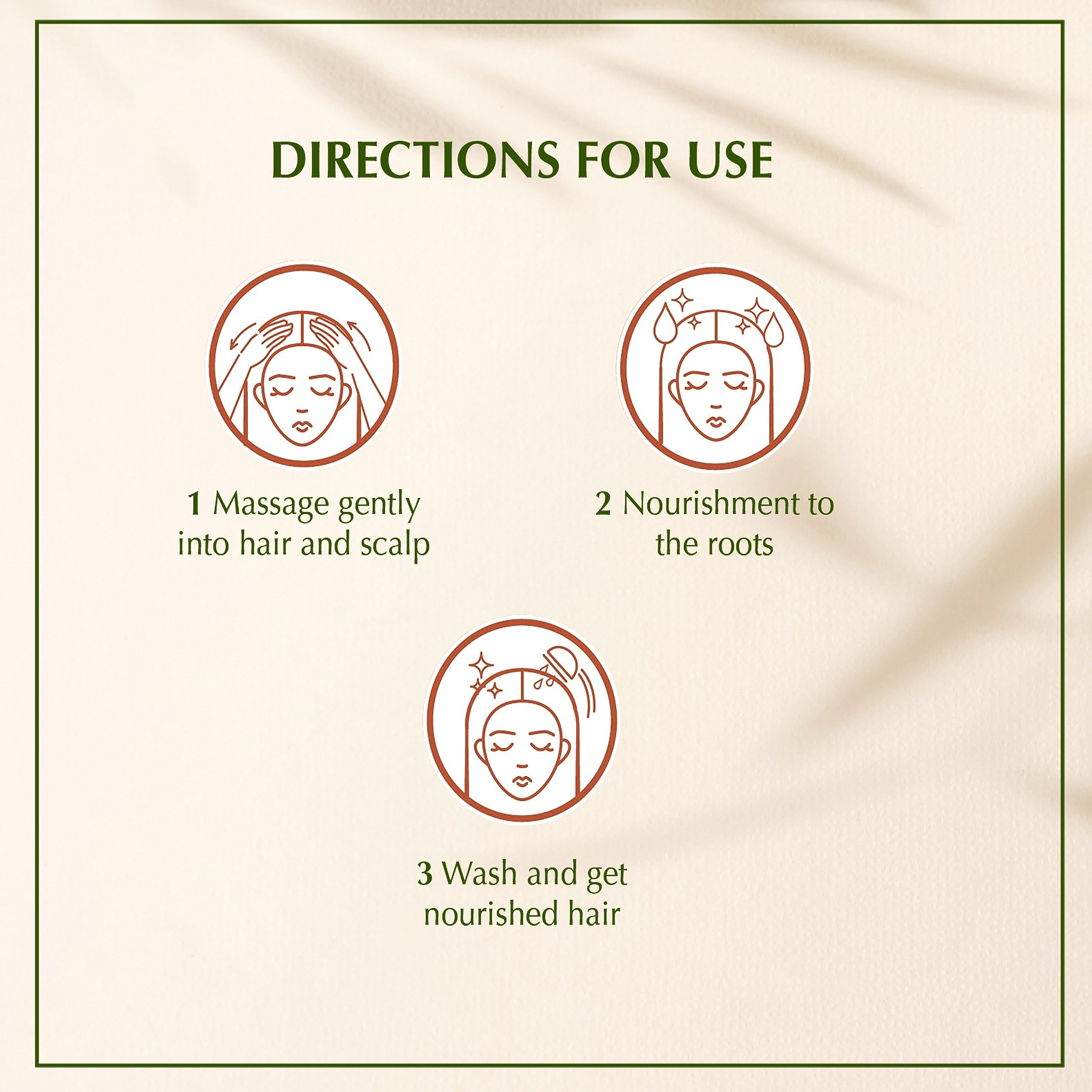 Vatika Naturals Daily Shampoo for Women – Wild Cactus Strengthening & Moisturizing (400ml)
