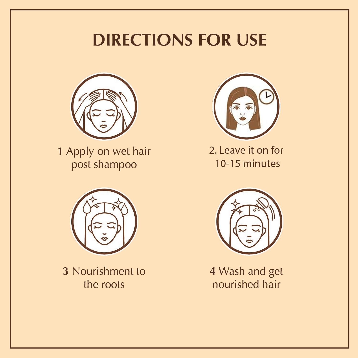 Vatika Naturals Moisturizing Conditioner – Deep Hydration for Dry, Damaged & Frizzy Hair | Argan & Henna 400ml