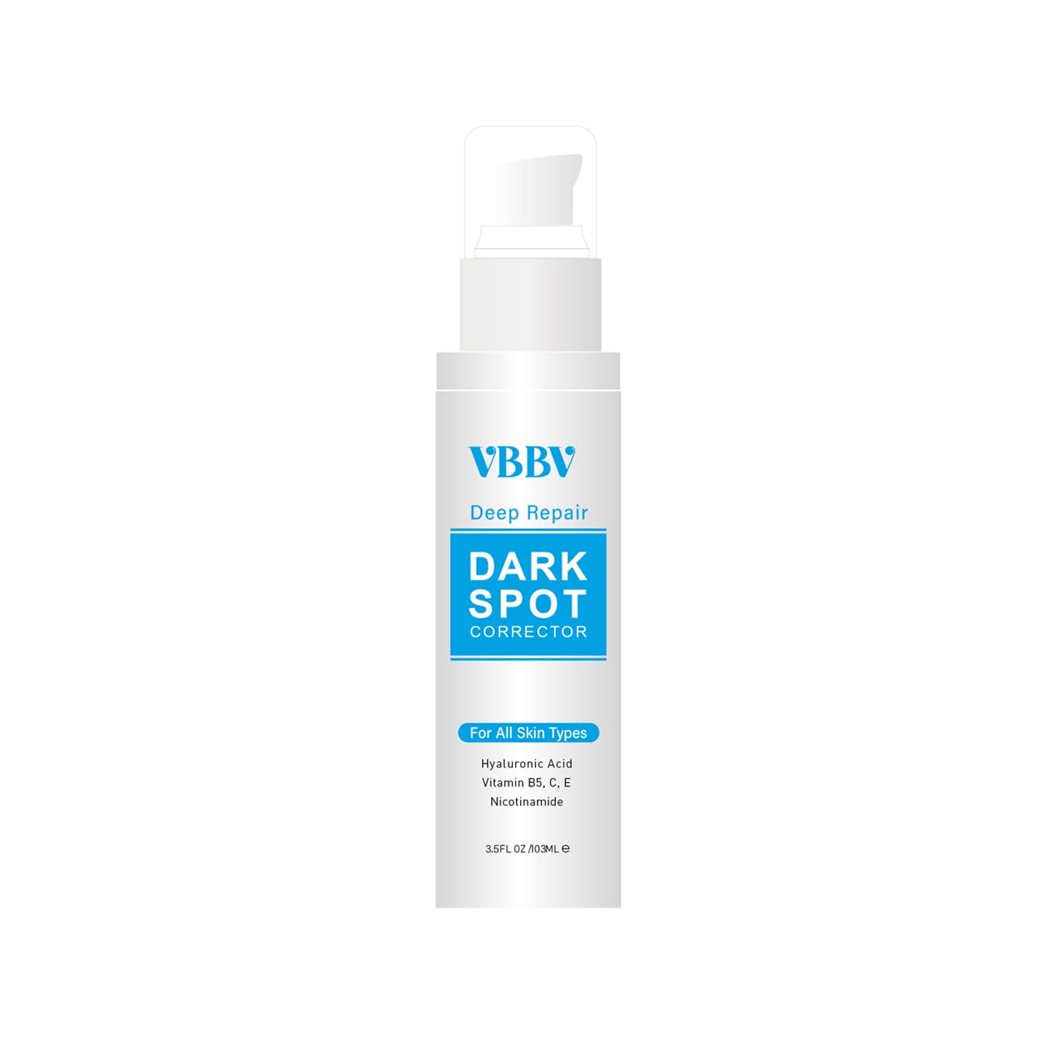 VBBV Dark Spot Remover | Targeted Melasma Treatment for Even Skin Tone