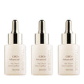 VEGAMOUR GRO+ Advanced Hair Serum 3-Pack – Improve Density, Reduce Shedding, Healthy Scalp