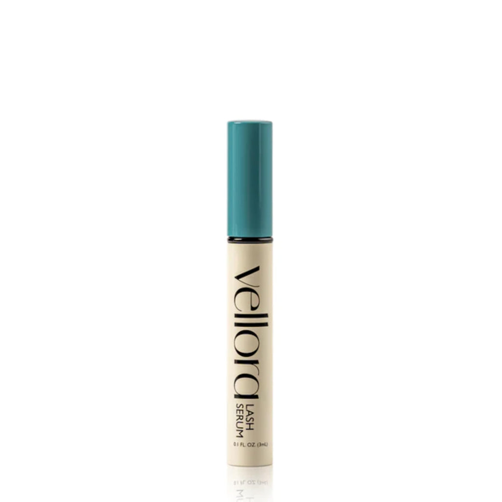 Vellora Lash Growth Serum – Peptide & Botanical Blend for Longer, Thicker Lashes (3 mL)