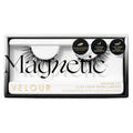 Velour Magnetic Eyelashes – Reusable, Natural-Look Lashes with 8 Magnets | VELOUR