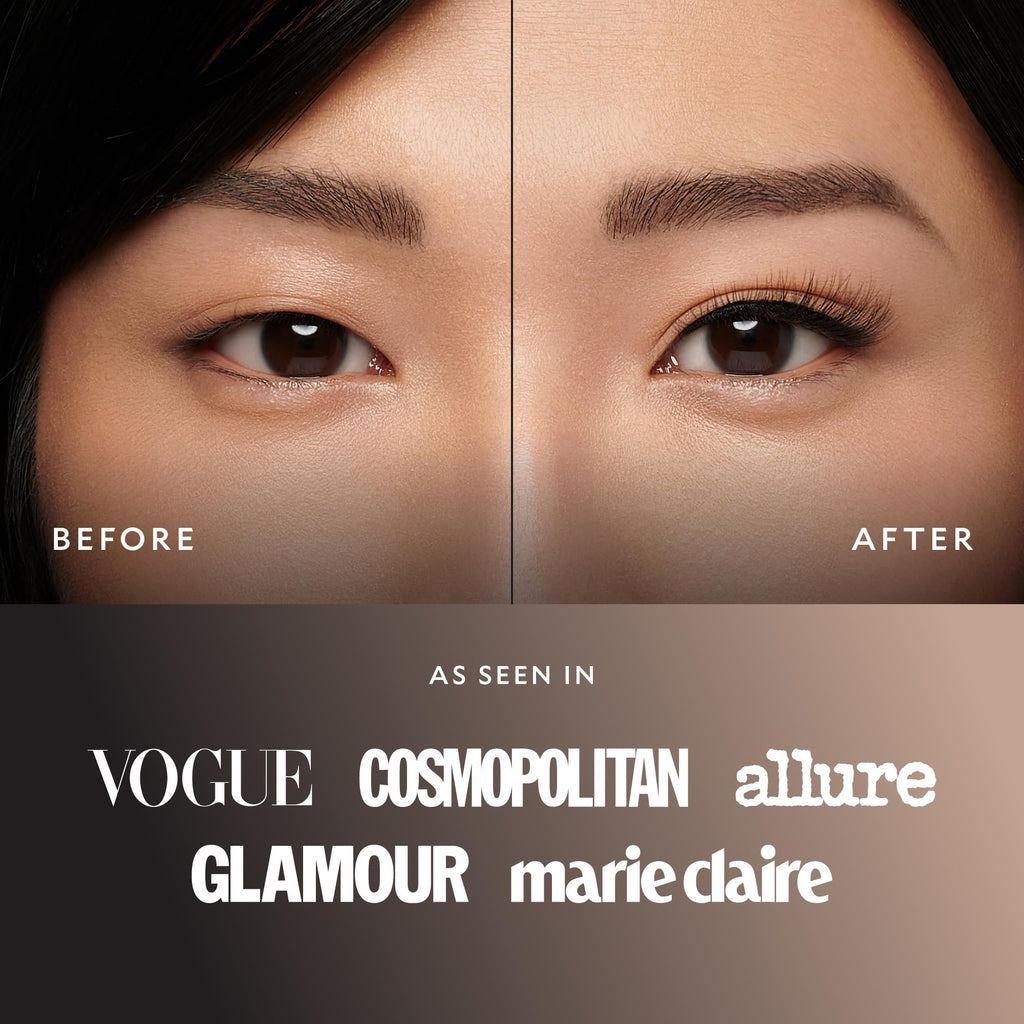 Velour Magnetic Eyelashes – Reusable, Natural-Look Lashes with 8 Magnets | VELOUR