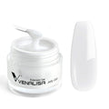 VENALISA Builder Nail Gel 50ml Milky White – Extensions & Nail Art Gel
