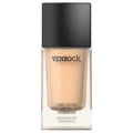 Venrock 24HR Moisturizing Foundation – Ivory White, 30ml | Waterproof & Buildable Coverage