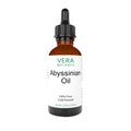 Vera Botanics Abyssinian Oil – 100% Pure & Natural, Cold-Pressed for Face, Skin, Hair & Nails
