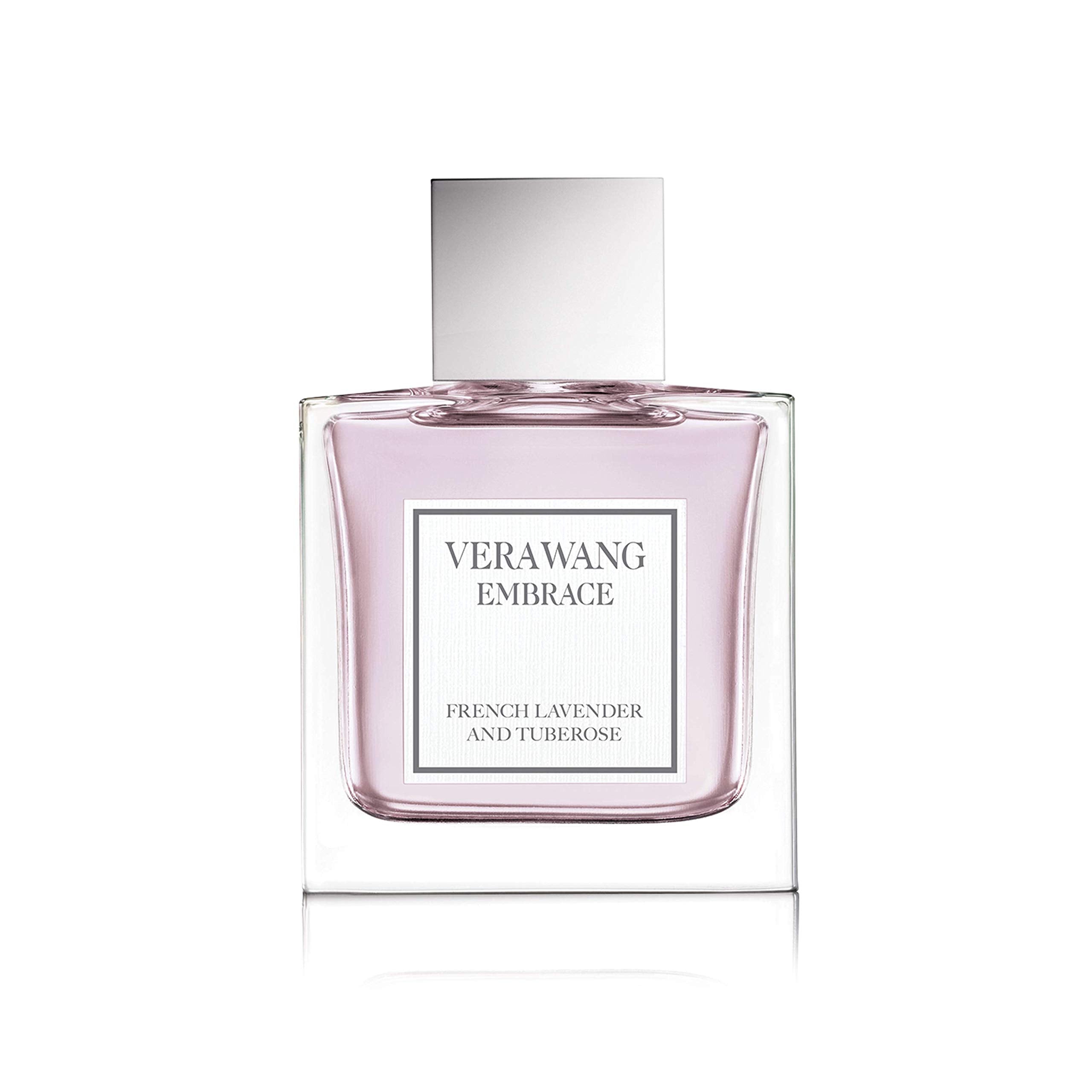 Vera Wang Embrace EDT for Women – Lavender & Tuberose, 1 fl oz