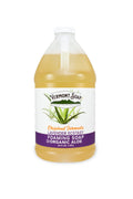 VERMONT SOAP Organic Lavender Foaming Hand Soap – Fragrance-Free, Moisturizing 64 oz