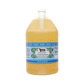 VERMONT SOAP Organics Foaming Hand Soap – Unscented, Ready-to-Use Gallon Refill