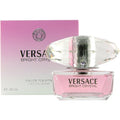 Versace Bright Crystal Eau de Toilette for Women – 1.7 oz
