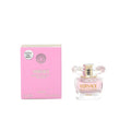 Versace Bright Crystal Pour Femme Mini EDP Splash 0.17 oz — Signature Collection