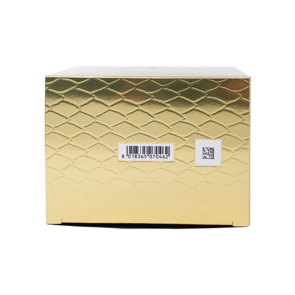 Crystal Noir by Versace for Women – Amber Floral EDP, 90 ml / 3 oz Spray