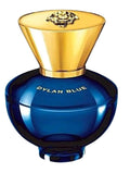 Versace Dylan Blue Women EDP Splash Mini 5 ml – Floral Fruity Scent by Versace