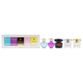 Versace Miniatures Collection for Women – 5 Pc Fragrance Gift Set | Travel-Ready Luxury