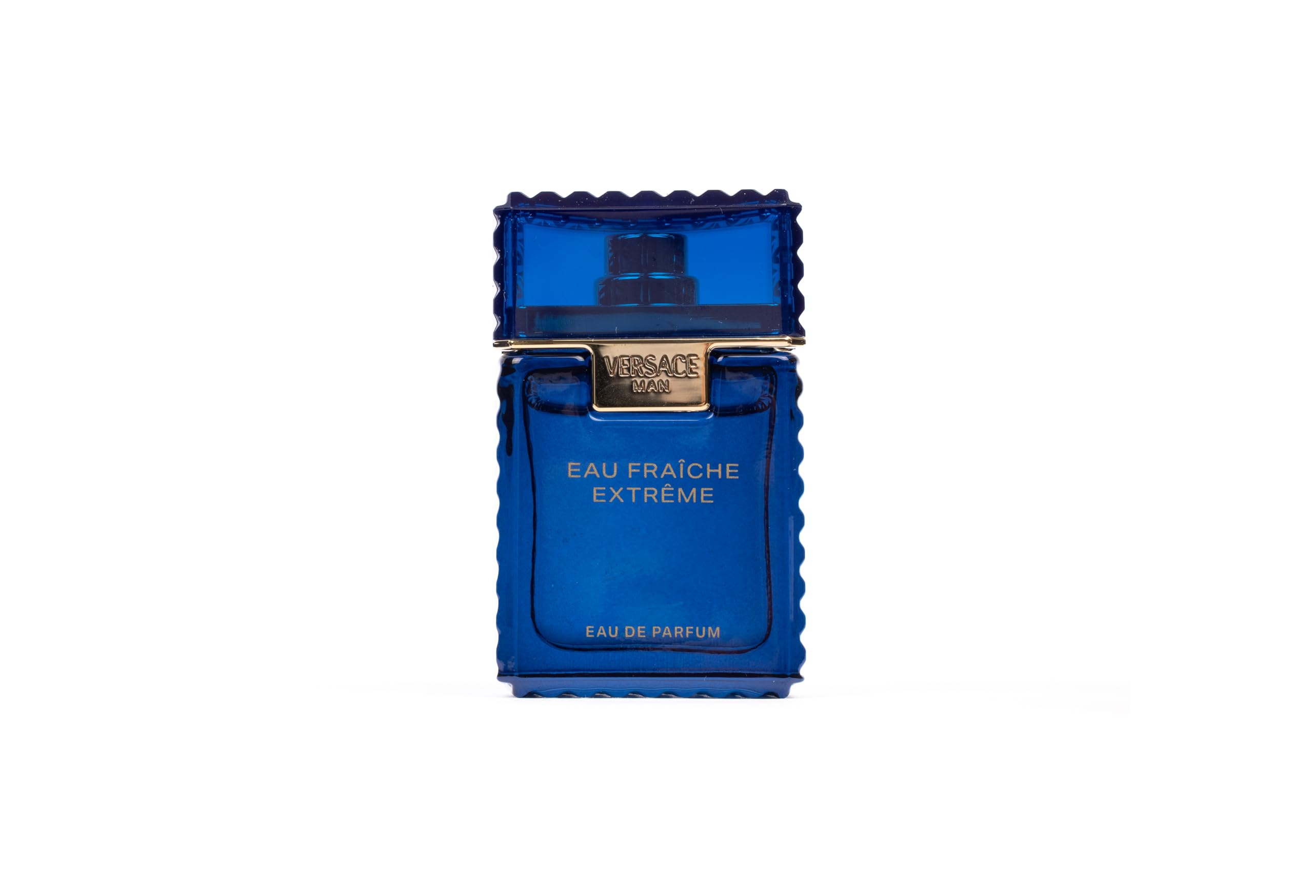 Versace Eau Fraiche Extreme for Men Mini EDP 0.16 oz