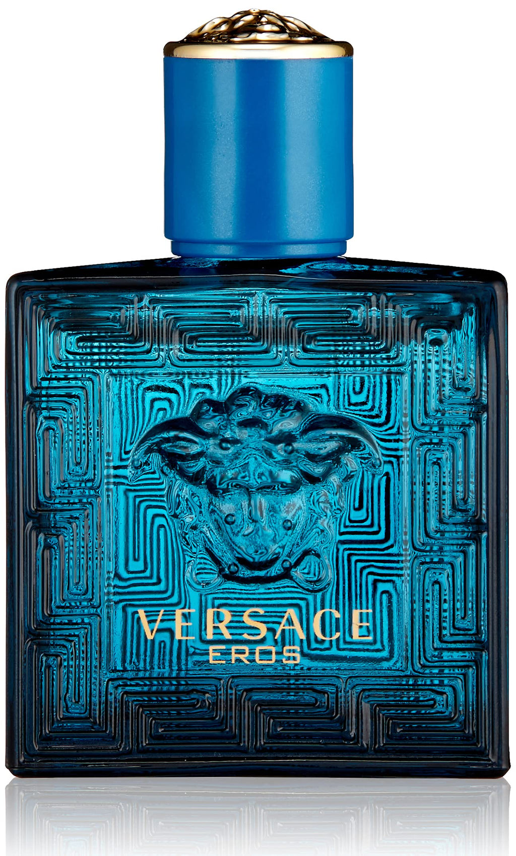 Versace Eros – Men’s EDT Splash 0.17 oz (5 ml) Mini, New in Box
