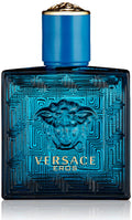 Versace Eros – Men’s EDT Splash 0.17 oz (5 ml) Mini, New in Box