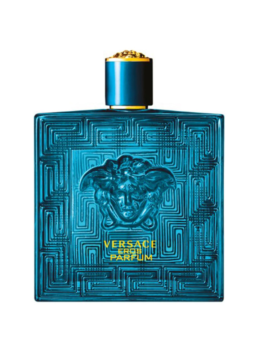 Versace Eros for Men – Parfum Spray 6.7 oz (200 ml) by Versace