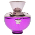 Versace Pour Femme Dylan Purple Eau de Parfum Spray – 3.4 oz for Women