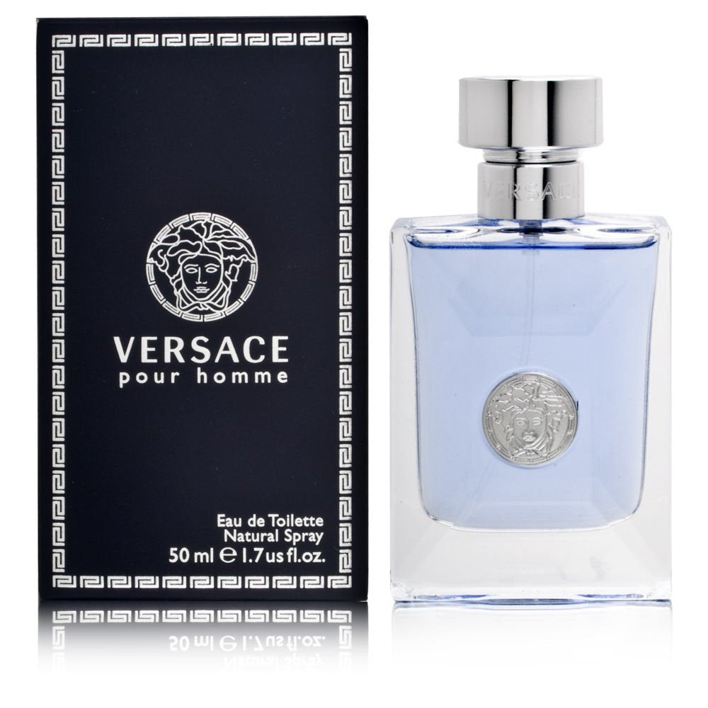 Versace Pour Homme 1.7 oz EDT – Versace