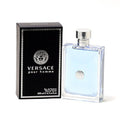 Versace Pour Homme for Men – 6.7 oz Eau de Toilette Spray