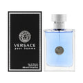 Versace Pour Homme for Men – 3.4 oz Eau de Toilette