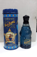 Versace Versus Blue Jeans Man EDT 2.50 oz | Fresh Oriental Woody Fragrance